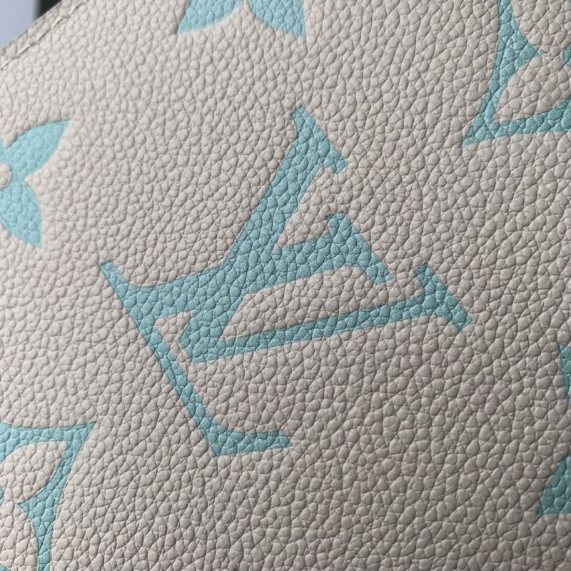LV Top Handle Bags